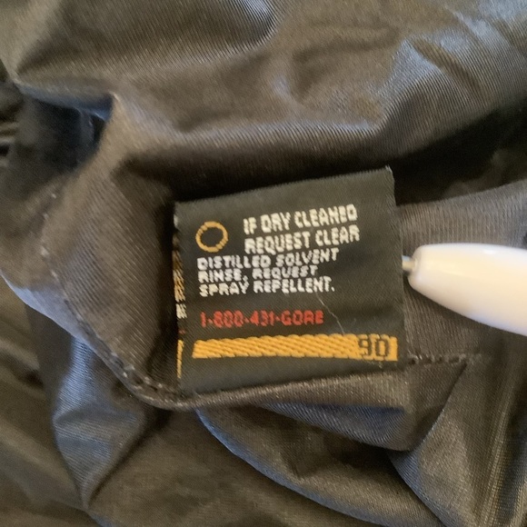 10X Gore-Tex Rainwear Waterproof Hunting Jacket – Size XL - Picture 14 of 14